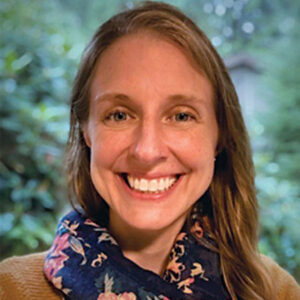 Brigham, Dr. Emily