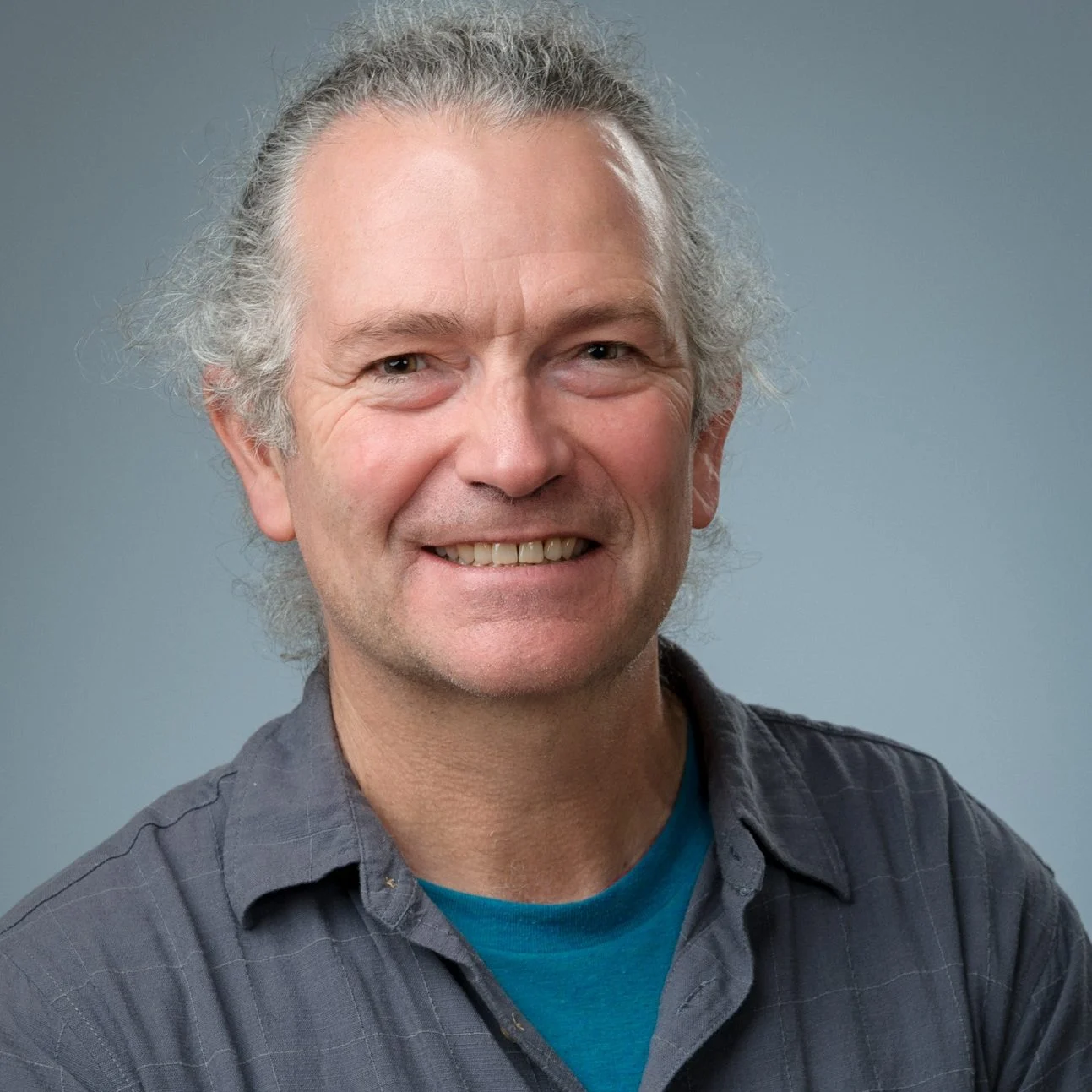 Tebbutt, Dr. Scott