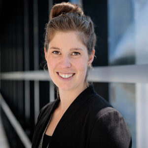 Johnson, Dr. Kate