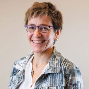 Dr. Jennifer Wilson