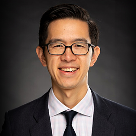 Duan, Dr. Kevin