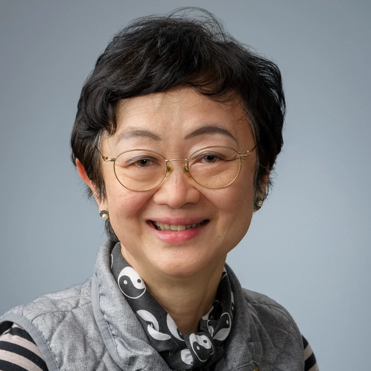 Dr. Wan Tan-Hogg