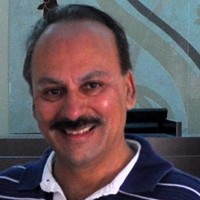 Ahmed, Dr. Iqbal