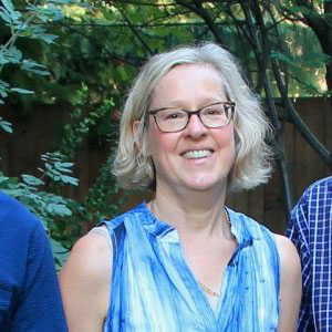 Dr. Sheila Webster