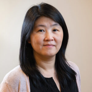 Dr. Rachel Jen