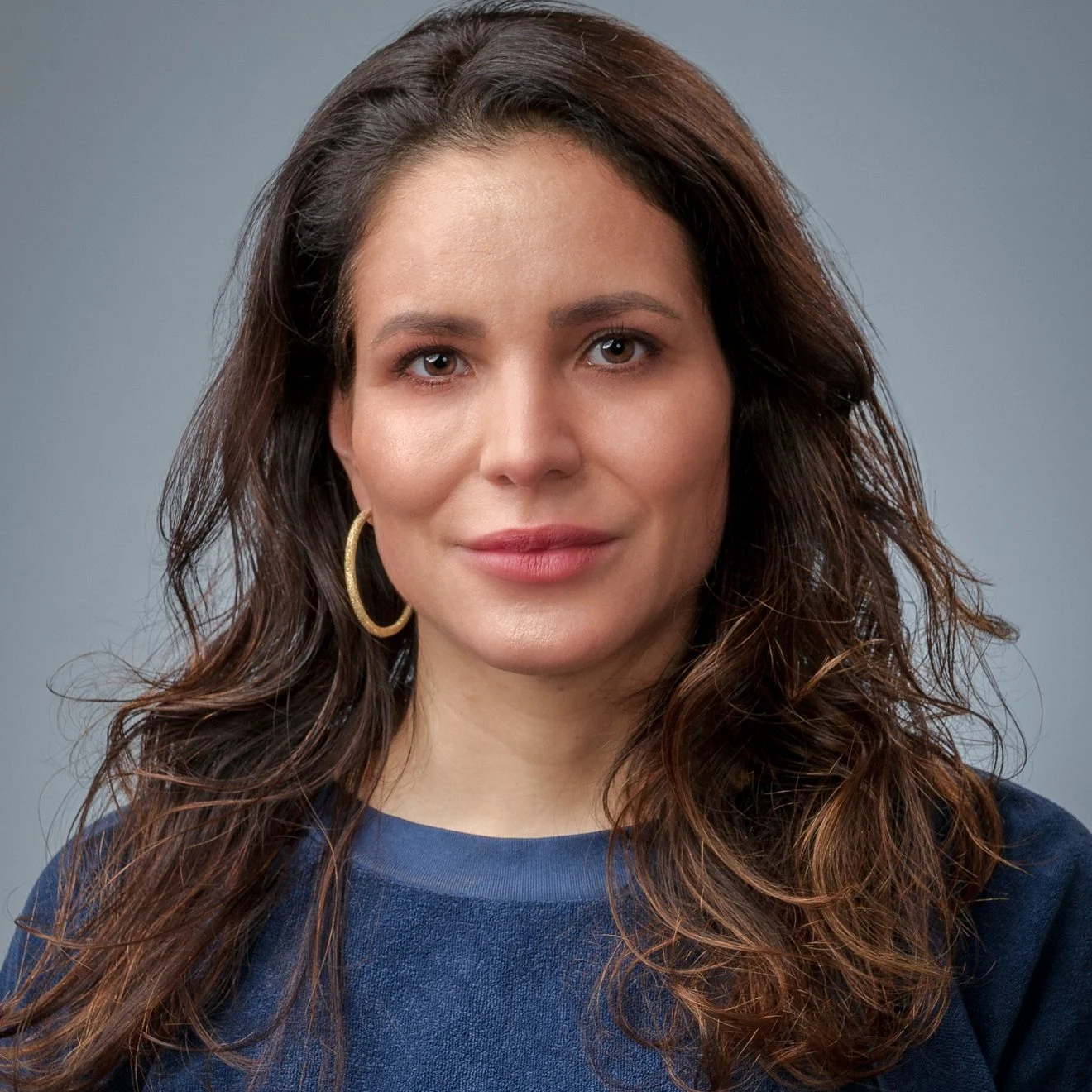 Dr Jodi Goodwin