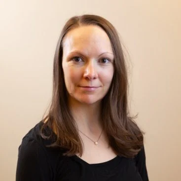 Dr. Eve-Lea Beaudoin