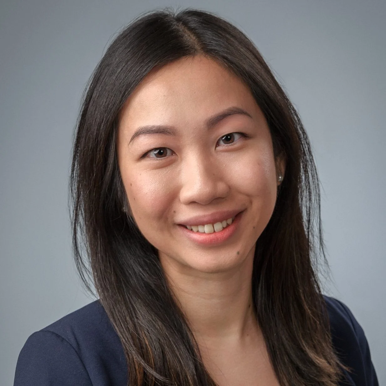Dr. Alyson Wong