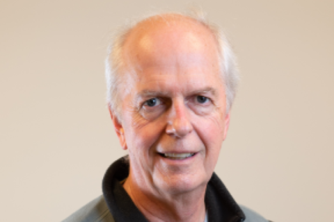 Dr. John Fleetham has been appointed a member of the Order of Canada